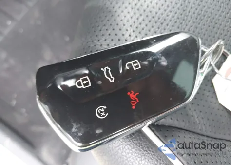 2024 Volkswagen Atlas 2.0T Sel Premium R-Line из США, поврежденный, VIN 1V2FR2CA8RC547141